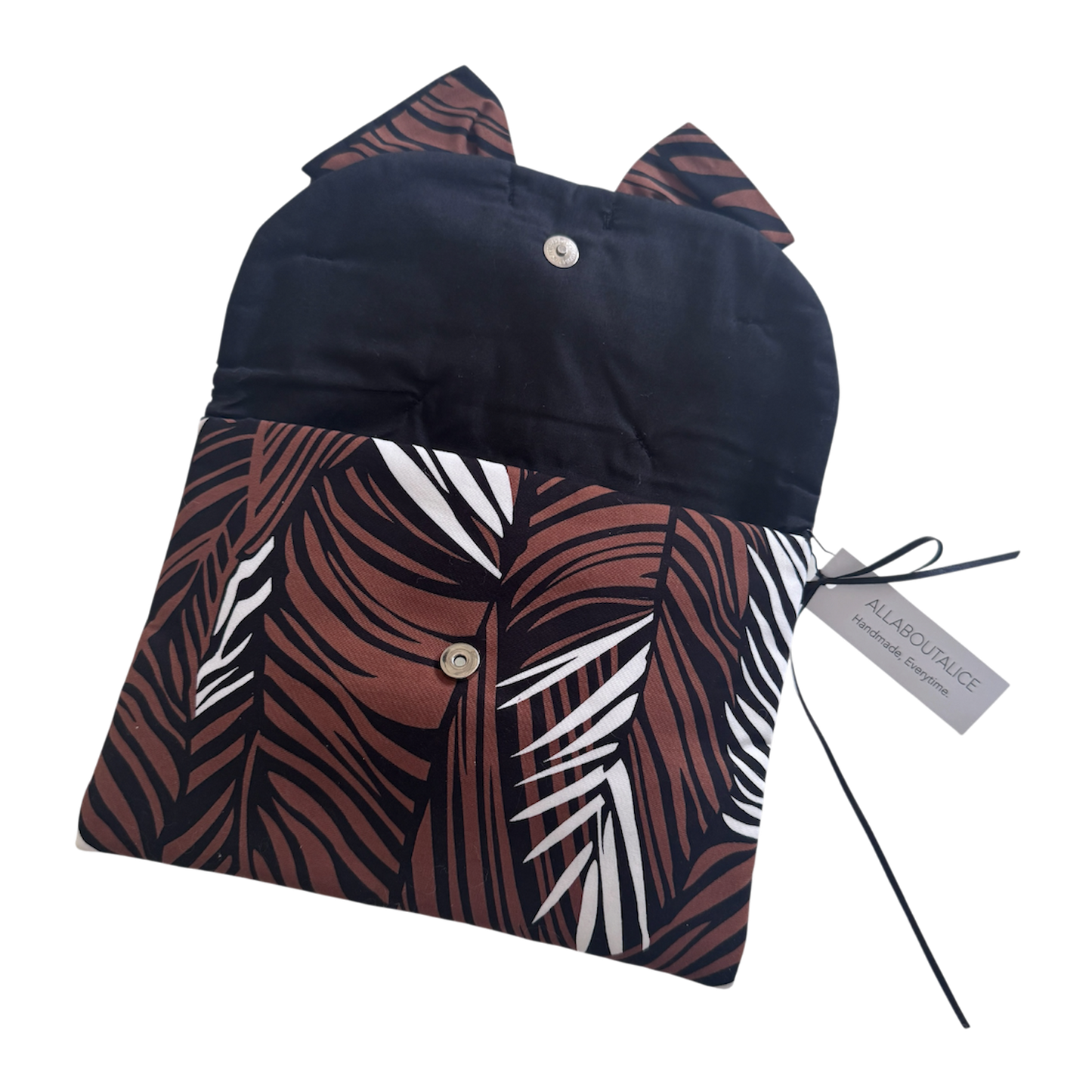 Elsie Clutch Bag | Tribal