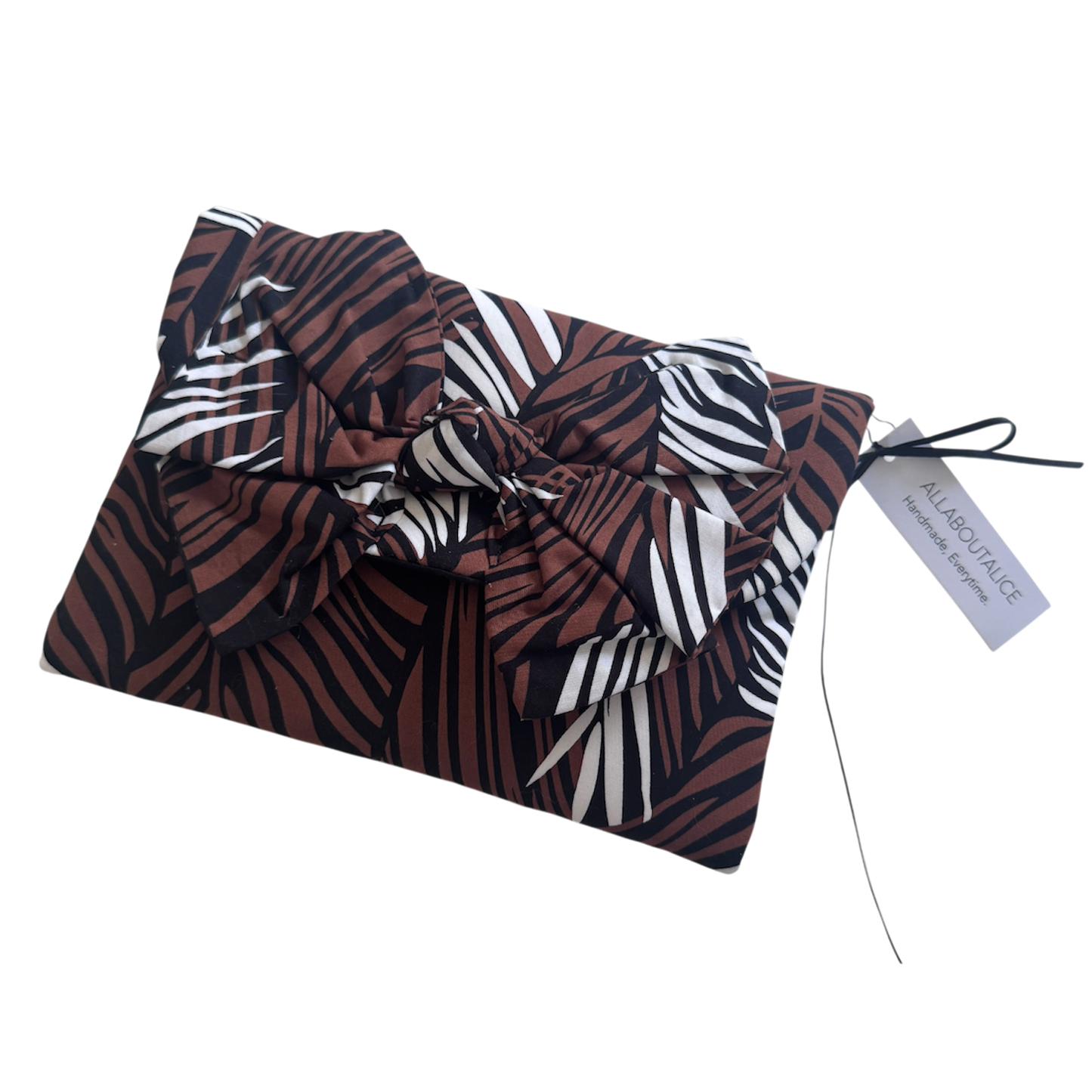 Elsie Clutch Bag | Tribal
