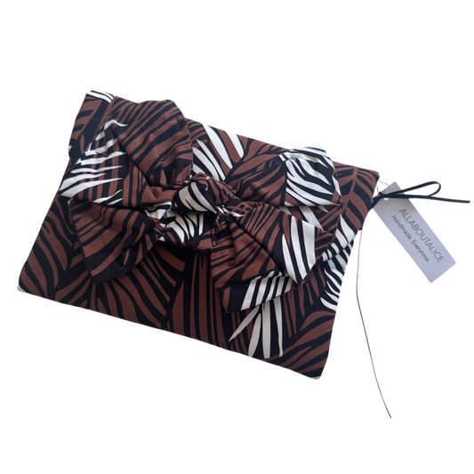 Elsie Clutch Bag | Tribal
