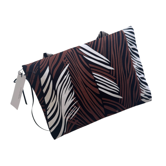 Elsie Clutch Bag | Tribal
